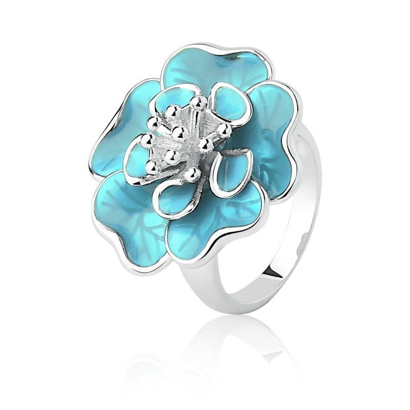 Jewelry Box CAPRI Blue Sunday