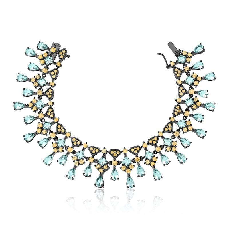Bracelet Tourmaline