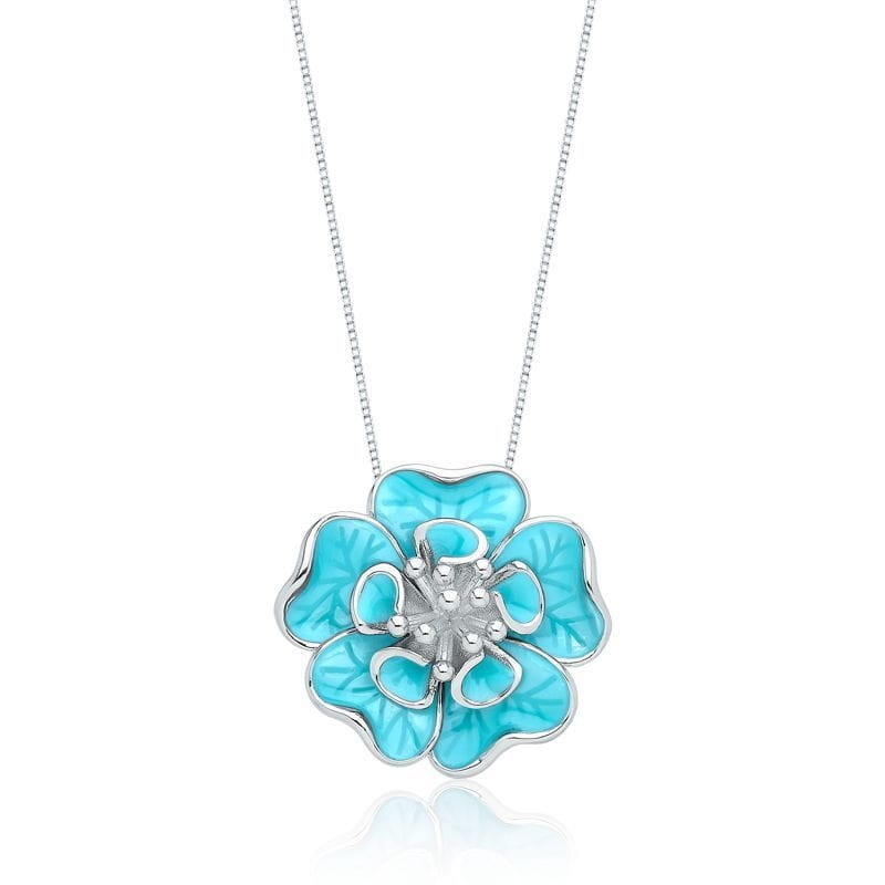 Jewelry Box CAPRI Blue Sunday