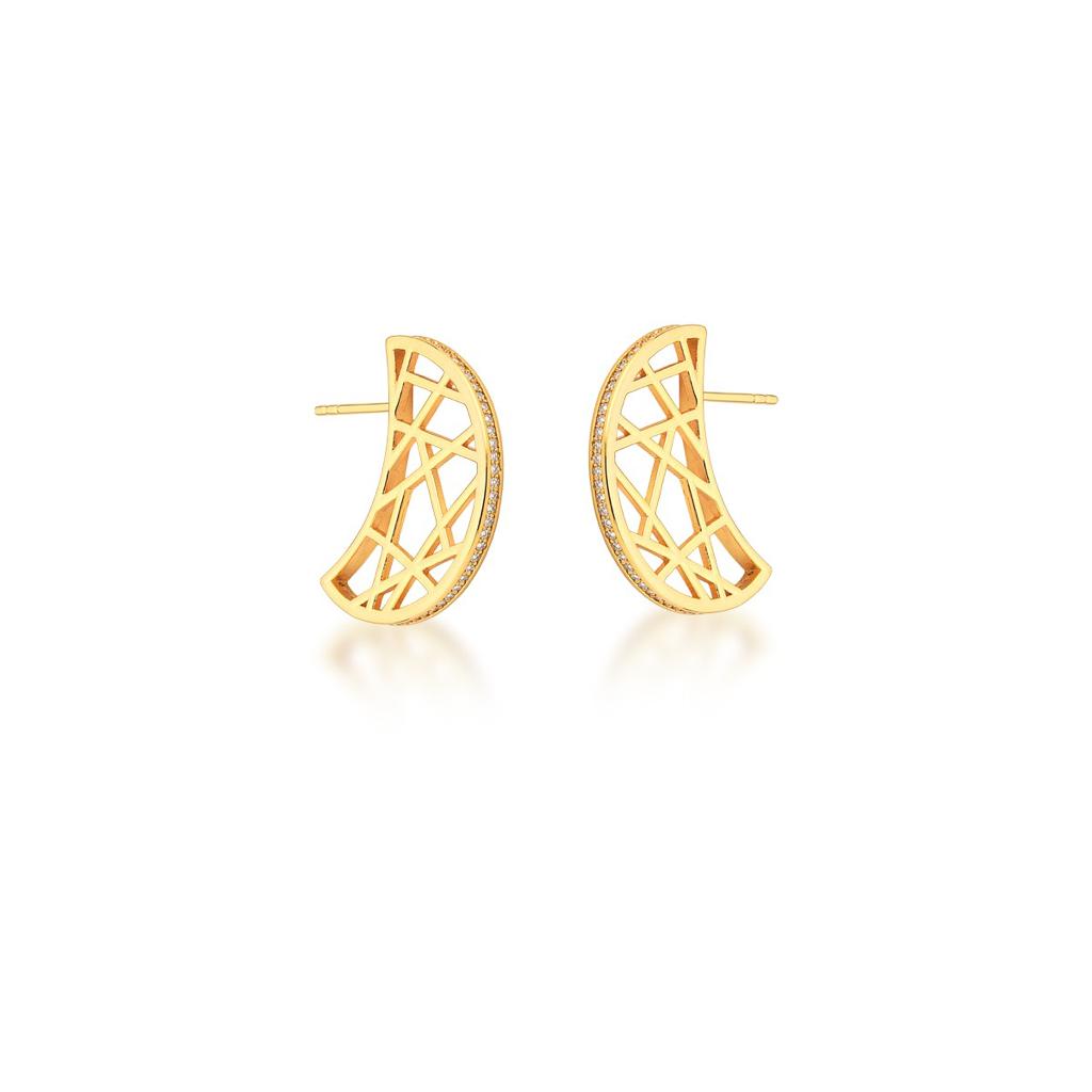 Earrings Gio Luna