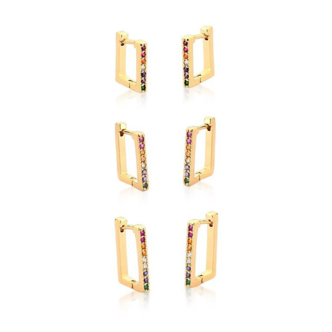Jewelry Box CAPRI Beauty