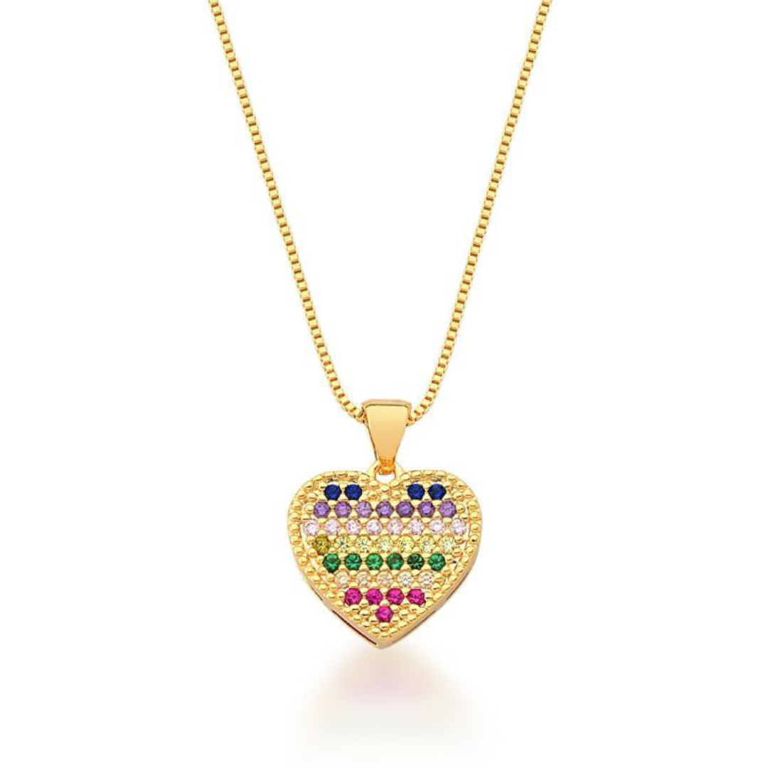 Jewelry Box CAPRI Summer