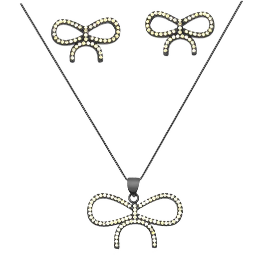 Jewelry Box CAPRI Night