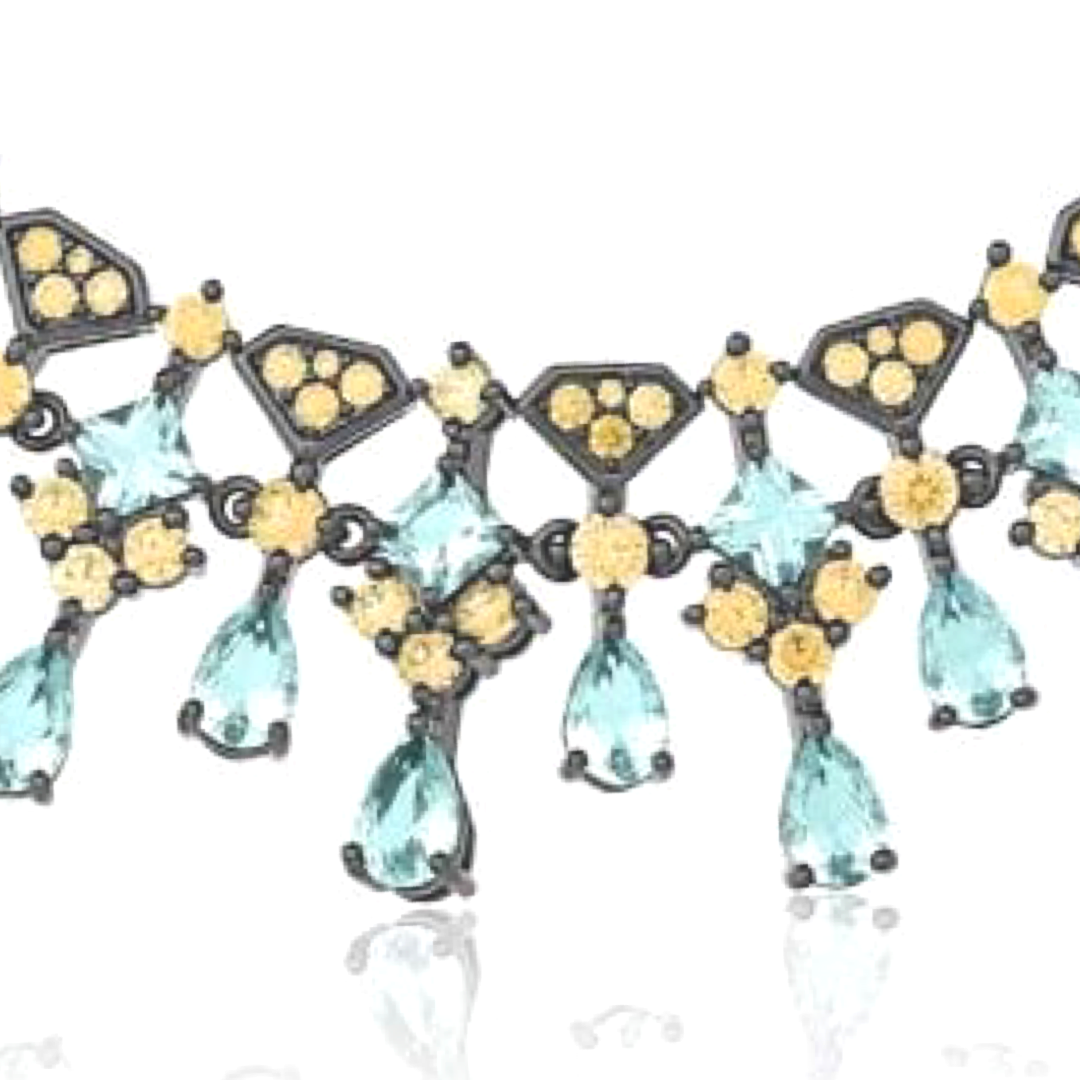 Bracelet Tourmaline