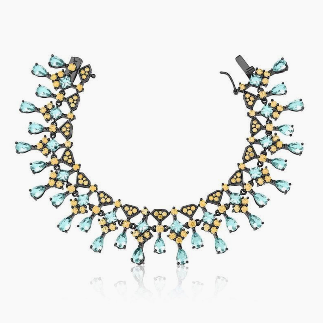 Bracelet Tourmaline