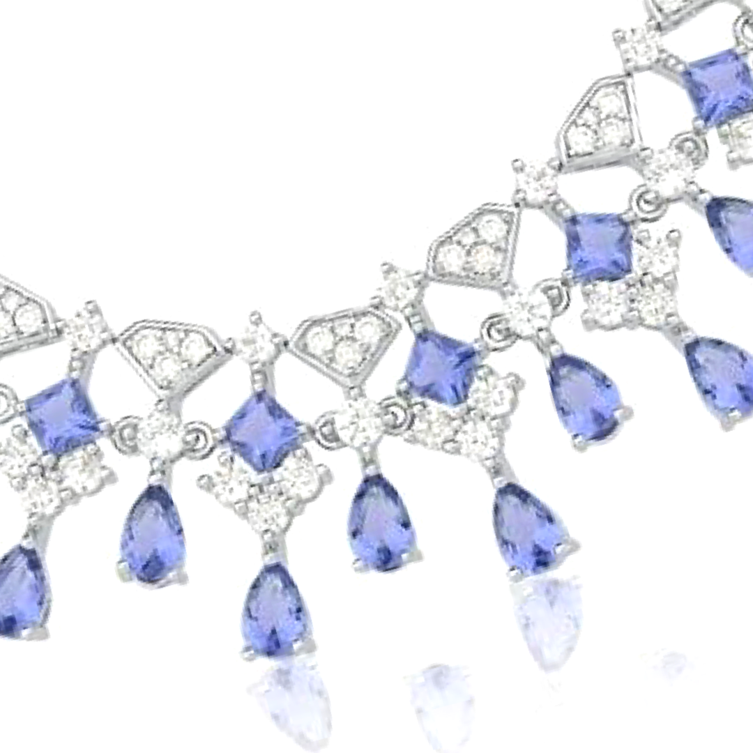 Bracelet Lavender