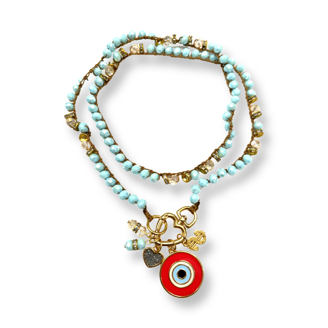 Necklace Protection