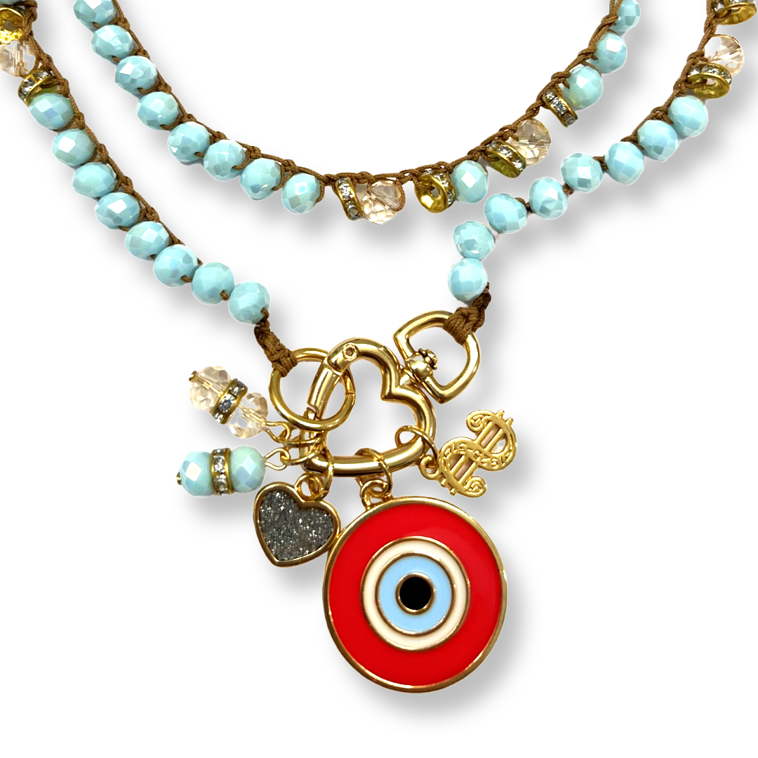Necklace Protection