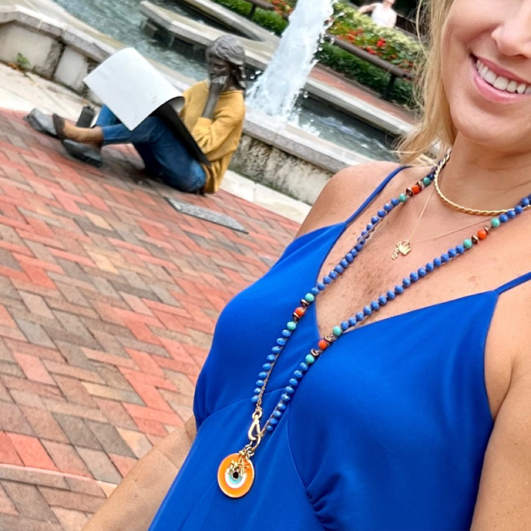 Necklace Protection