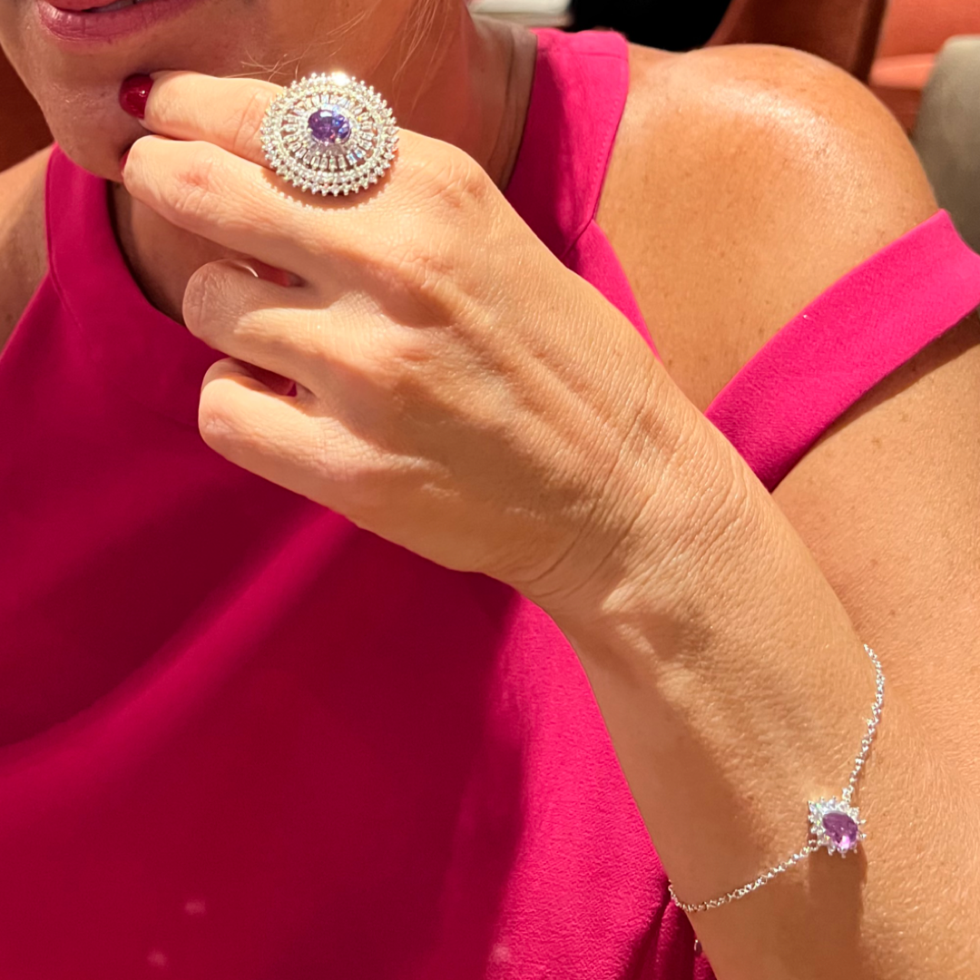 Bracelet Madeleine