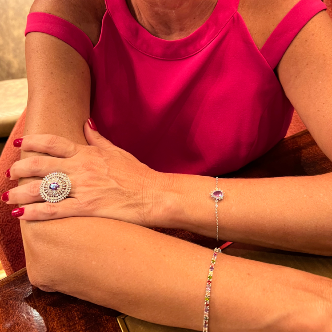 Bracelet Madeleine