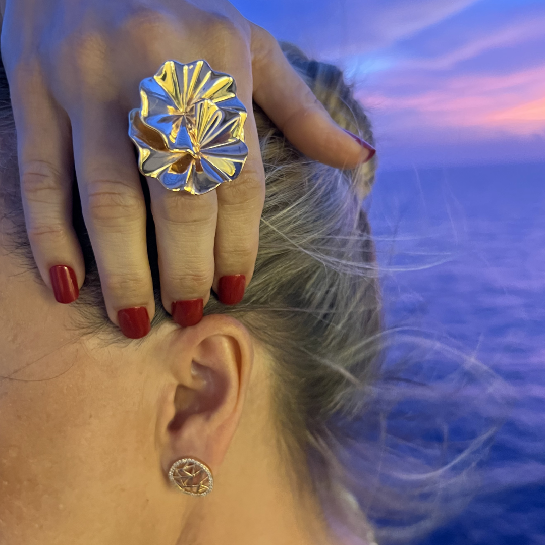 Earrings Gio
