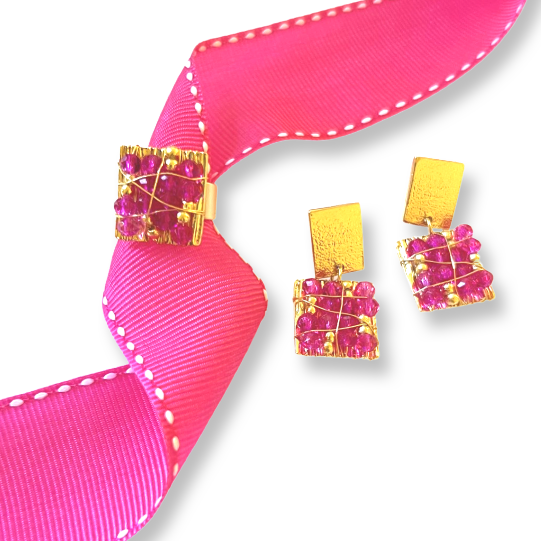 Jewelry Box Set - Friends Fun Time