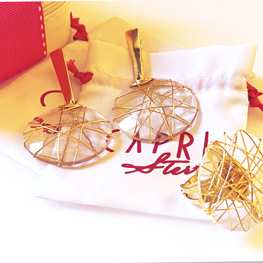 Jewelry Box Gift Set - Friends Mate