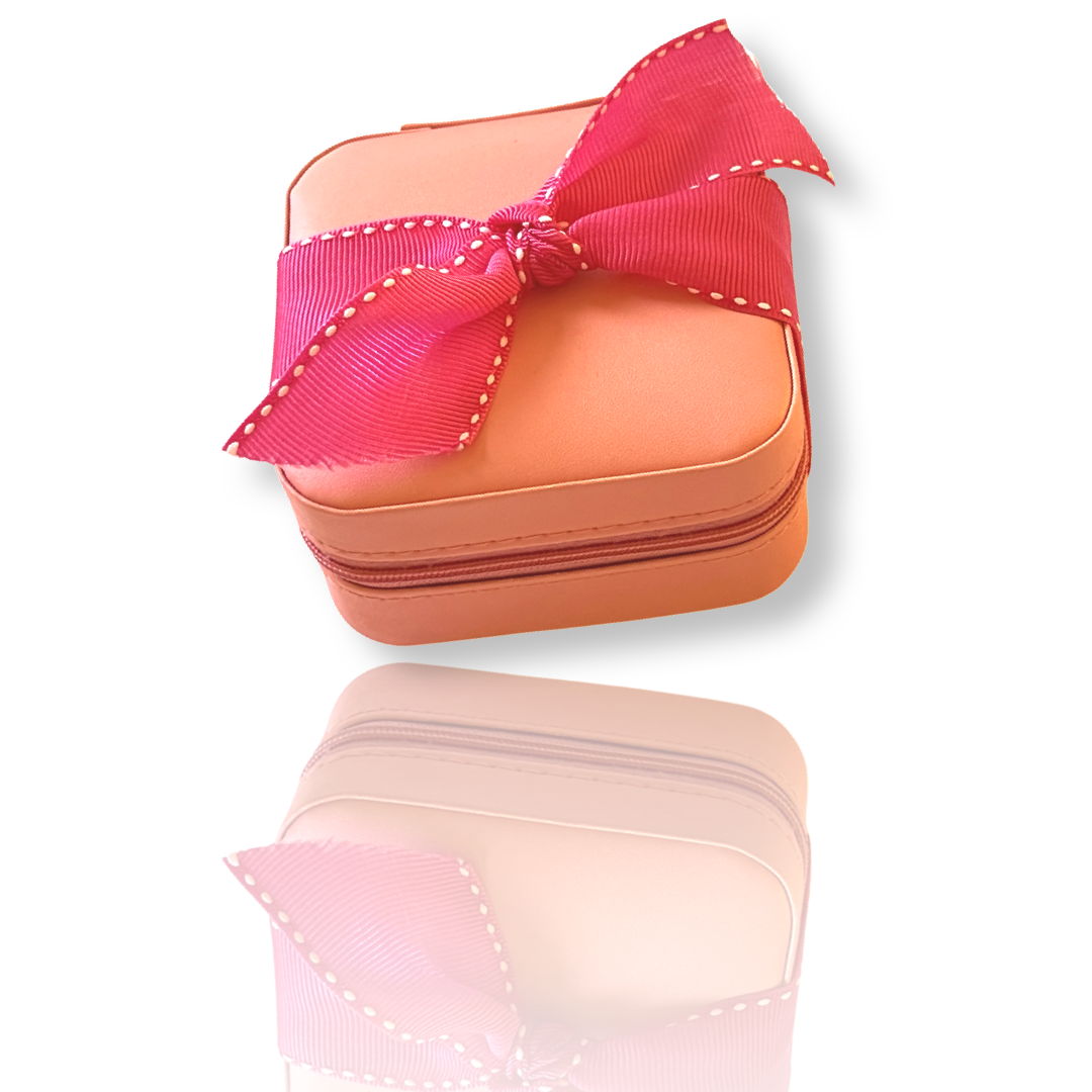 Jewelry Box CAPRI Night