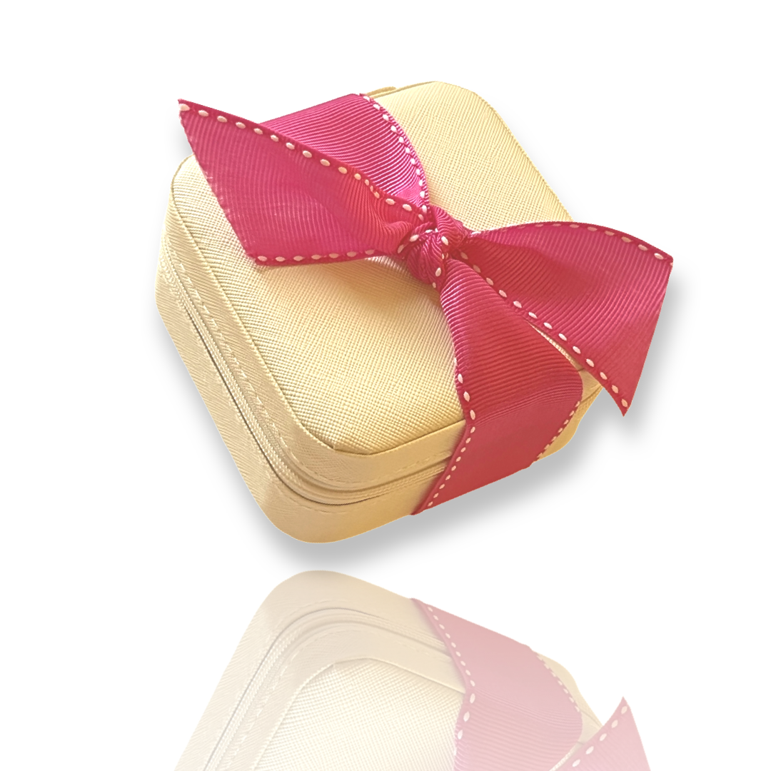 Jewelry Box Gift Set - Friends Mate