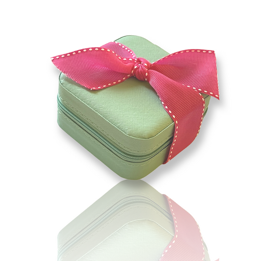 Jewelry Box Set - Friends Squad