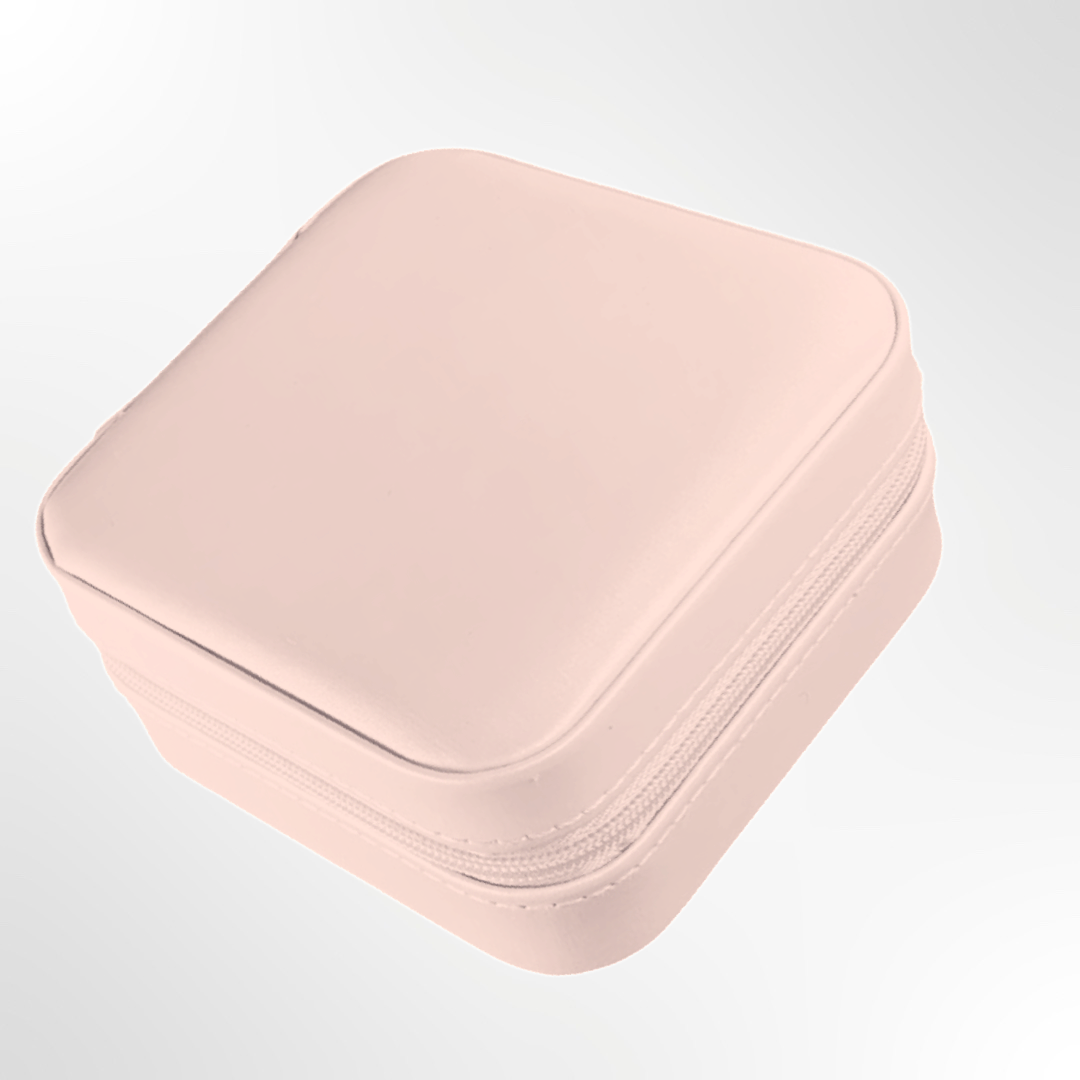Jewelry Box CAPRI Sunday