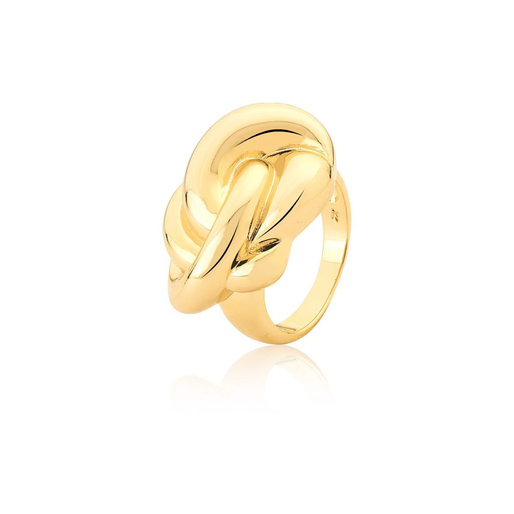 Ring Tie the Knot