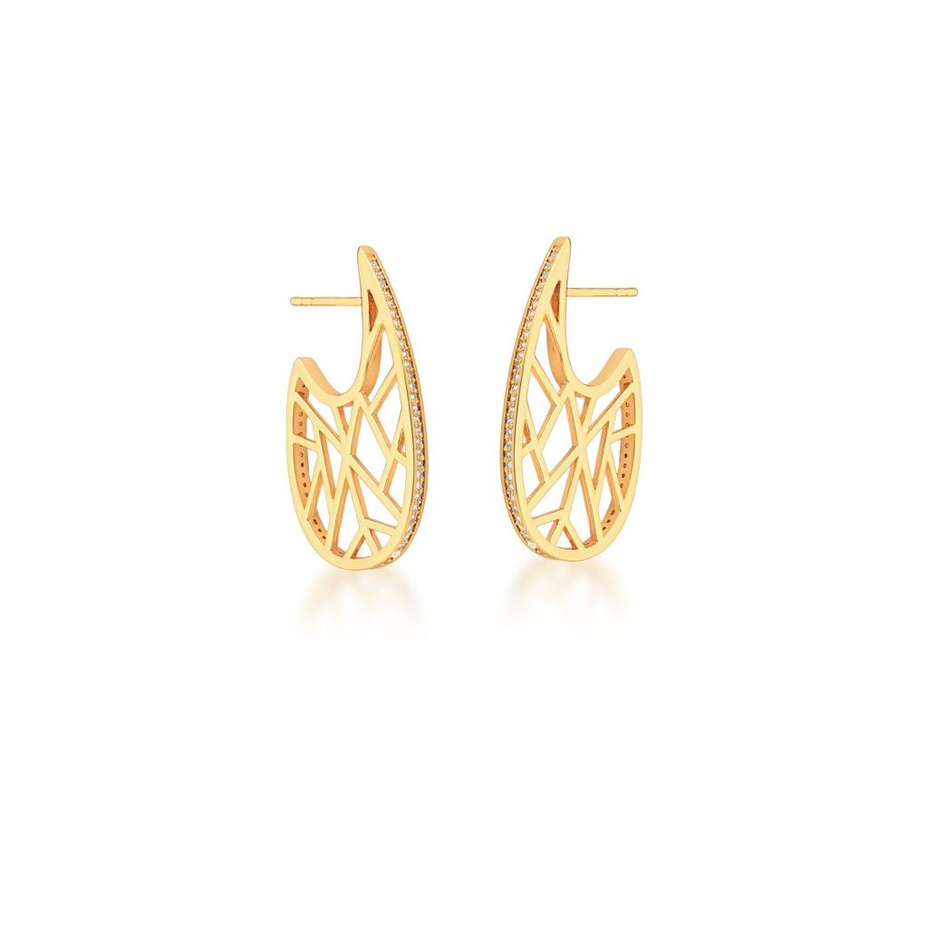 Earrings Gio Glam