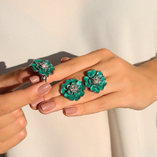 Jewelry Box CAPRI Sunday