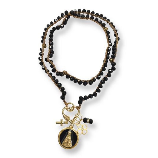 Necklace Lady of Aparecida