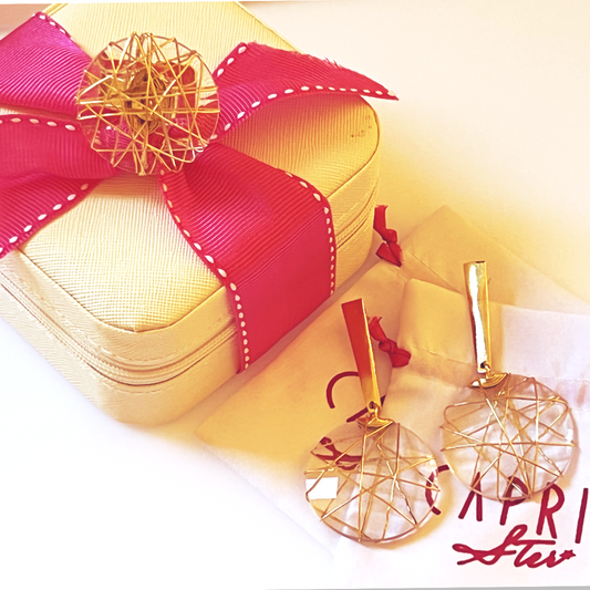 Jewelry Box Gift Set - Friends Mate