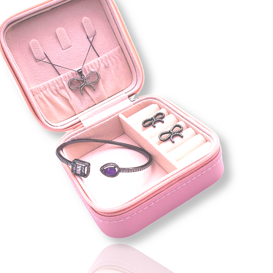 Jewelry Box CAPRI Night