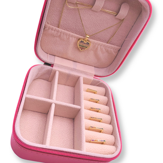 Jewelry Box CAPRI Beauty