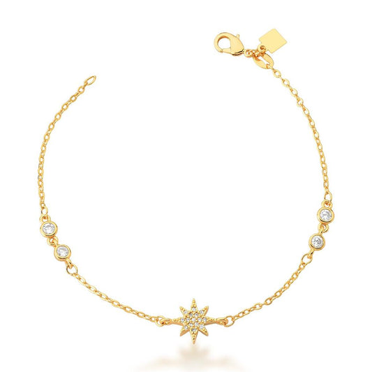 Bracelet My Wish Star